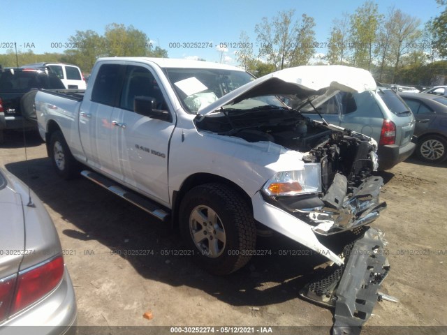 RAM 1500 2011 1d7rv1gp6bs558885