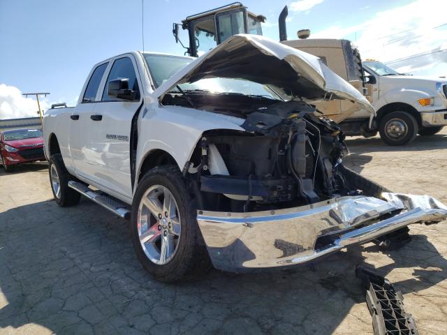 DODGE RAM 1500 2011 1d7rv1gp6bs569286