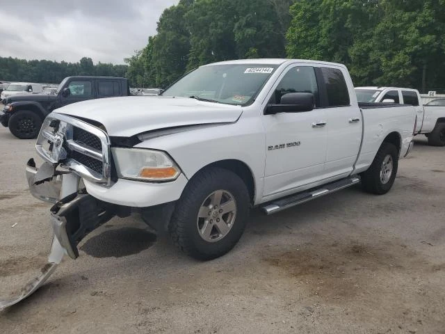 DODGE RAM 1500 2011 1d7rv1gp6bs570521