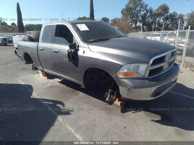 RAM 1500 2011 1d7rv1gp6bs574410