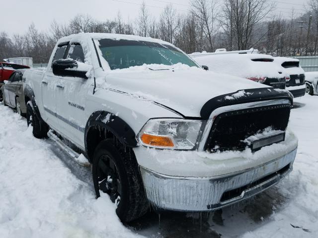 DODGE RAM 1500 2011 1d7rv1gp6bs587464