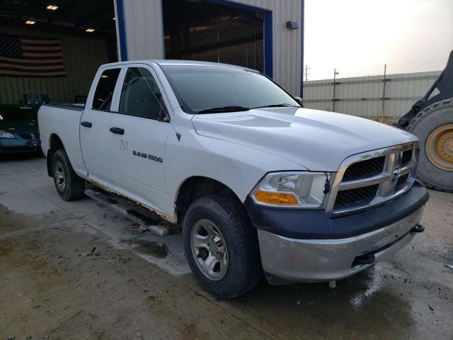 DODGE RAM 1500 2011 1d7rv1gp6bs630331