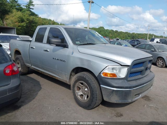 RAM 1500 2011 1d7rv1gp6bs631026