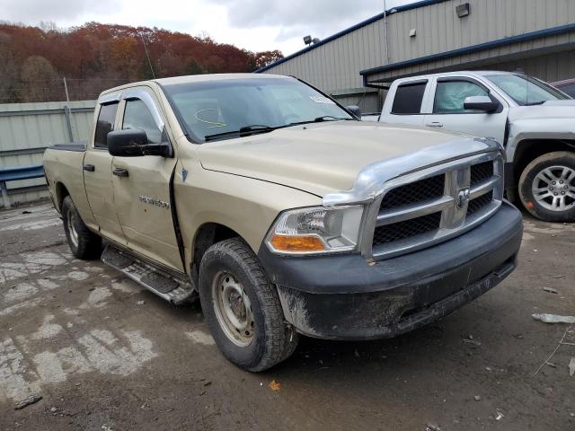 DODGE RAM 1500 2011 1d7rv1gp6bs643550