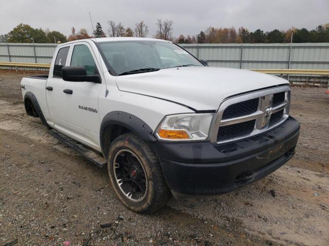 DODGE RAM 1500 2011 1d7rv1gp6bs647064