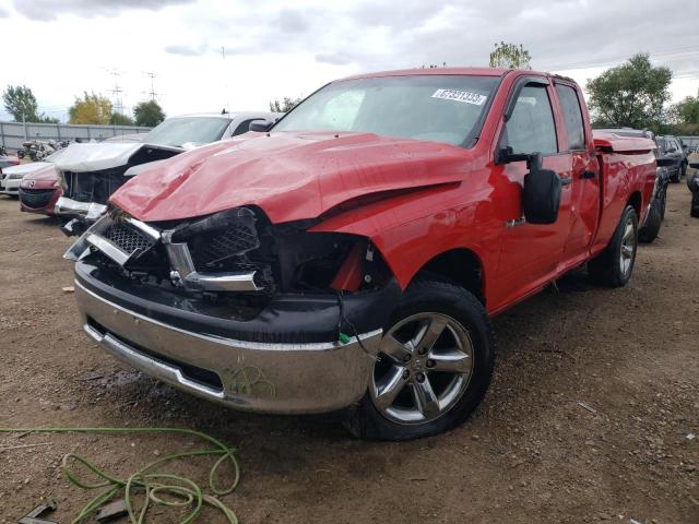 DODGE RAM 1500 2011 1d7rv1gp6bs660624