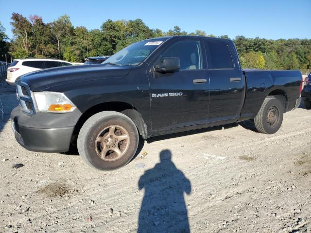 DODGE RAM 1500 2011 1d7rv1gp6bs668674