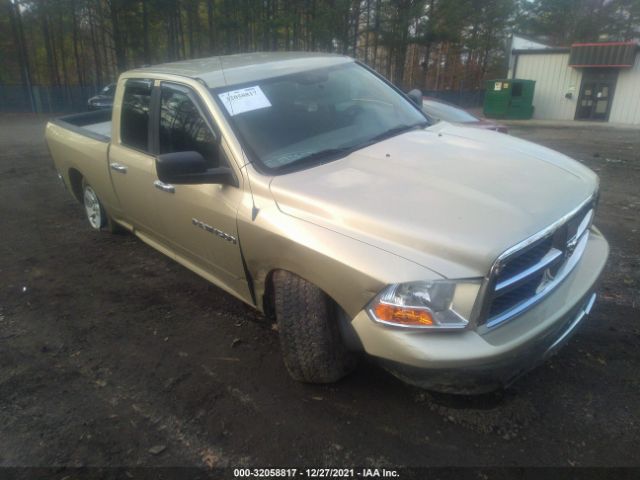 RAM 1500 2011 1d7rv1gp6bs674622