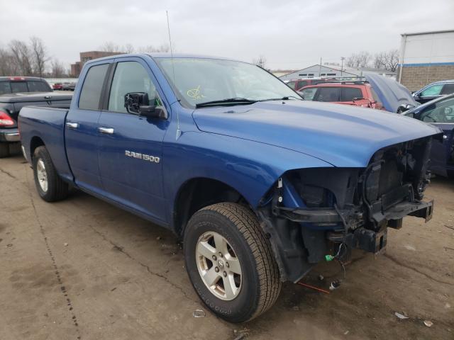 DODGE RAM 1500 2011 1d7rv1gp6bs680808