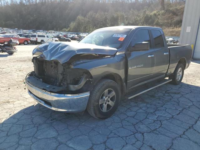 DODGE RAM 2011 1d7rv1gp6bs684373