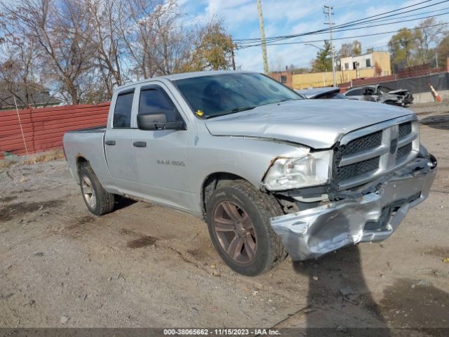 RAM RAM 1500 2011 1d7rv1gp6bs697947