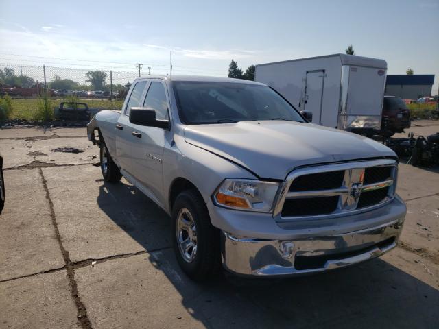 DODGE RAM 1500 2011 1d7rv1gp6bs699746