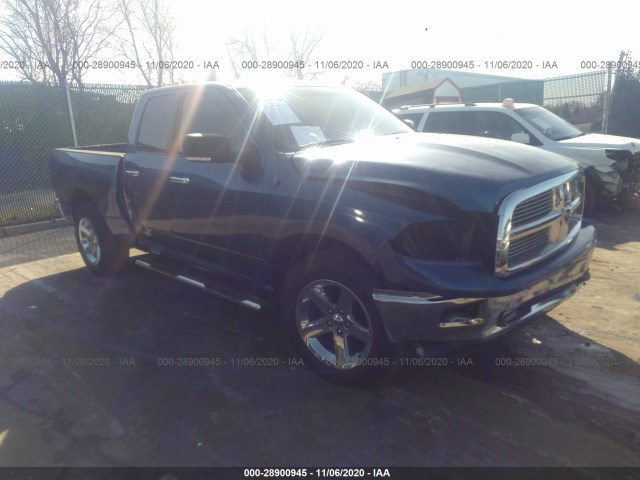 DODGE RAM 1500 2010 1d7rv1gp7as116292