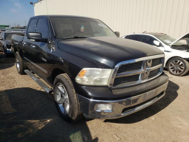 DODGE RAM 1500 2010 1d7rv1gp7as120620