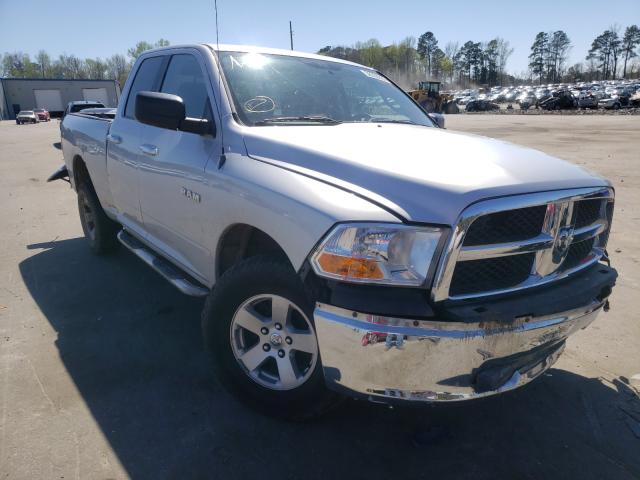 DODGE RAM 1500 2010 1d7rv1gp7as154587