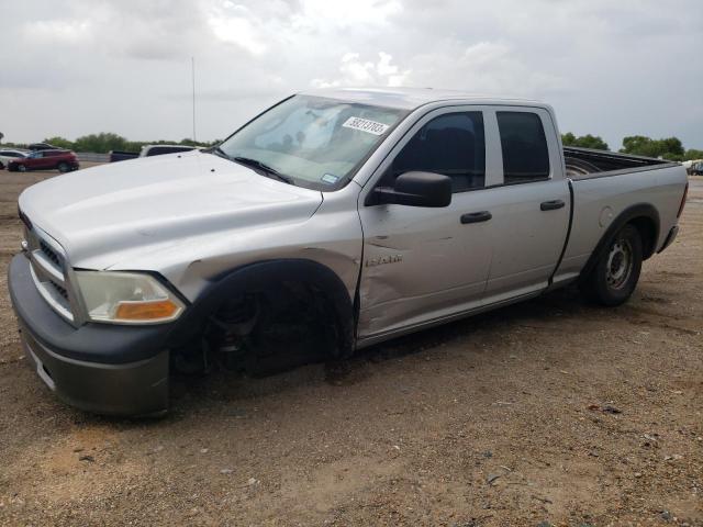 DODGE RAM 1500 2010 1d7rv1gp7as180493