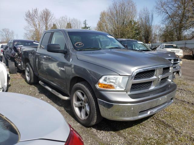 DODGE RAM 1500 2010 1d7rv1gp7as209863