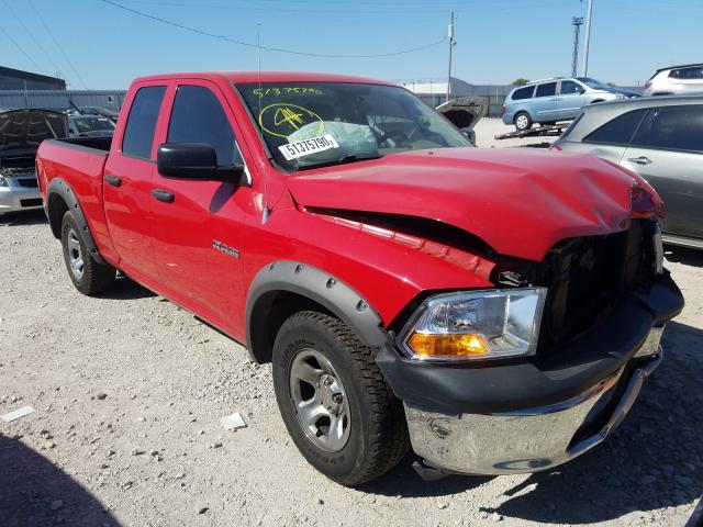 DODGE RAM 1500 2010 1d7rv1gp7as214948