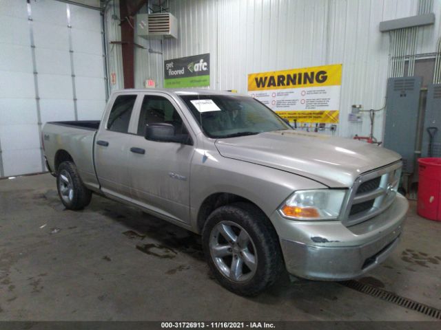 DODGE RAM 1500 2010 1d7rv1gp7as216845