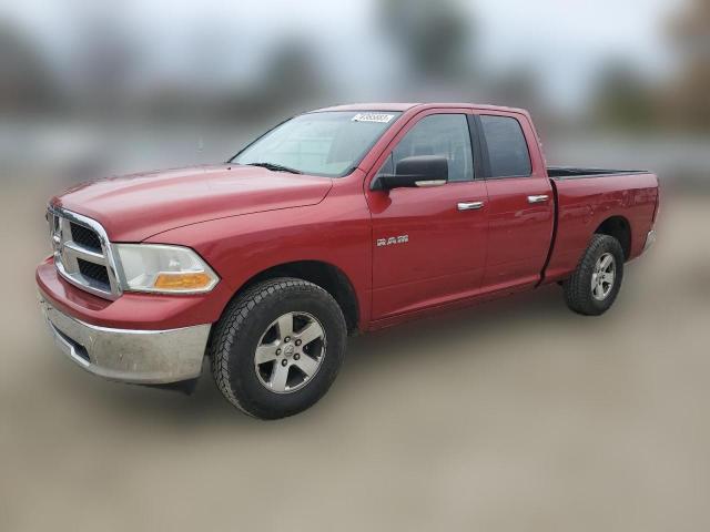 DODGE RAM 1500 2010 1d7rv1gp7as231734