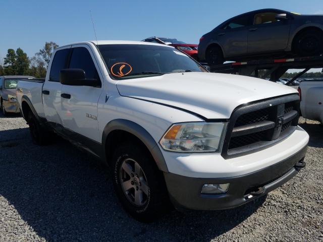 DODGE RAM 1500 2010 1d7rv1gp7as233399