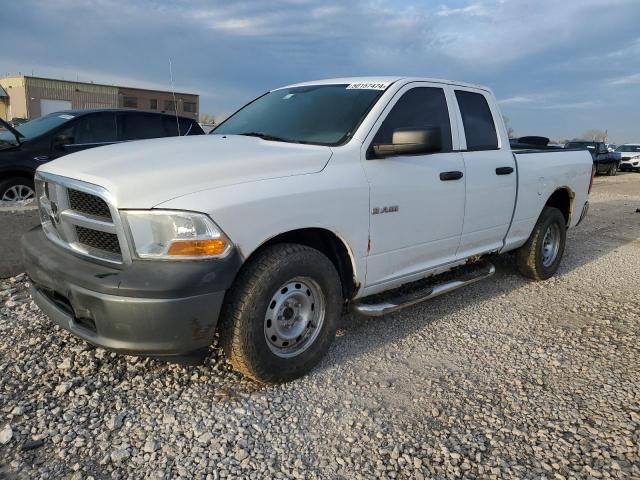 DODGE RAM 1500 2010 1d7rv1gp7as240997