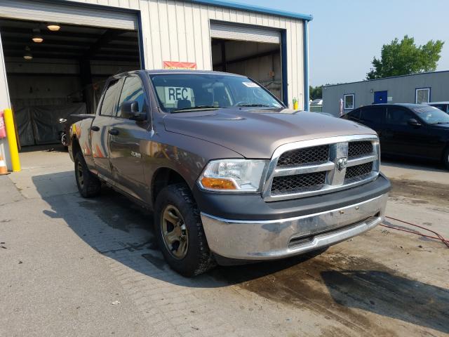 DODGE RAM 1500 2010 1d7rv1gp7as244371