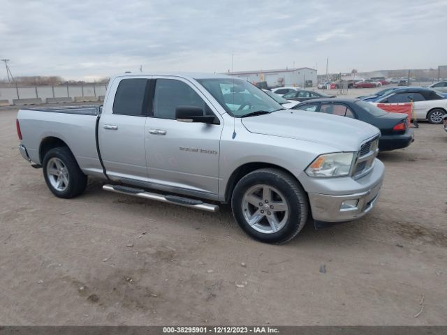 RAM RAM 1500 2011 1d7rv1gp7bs501983