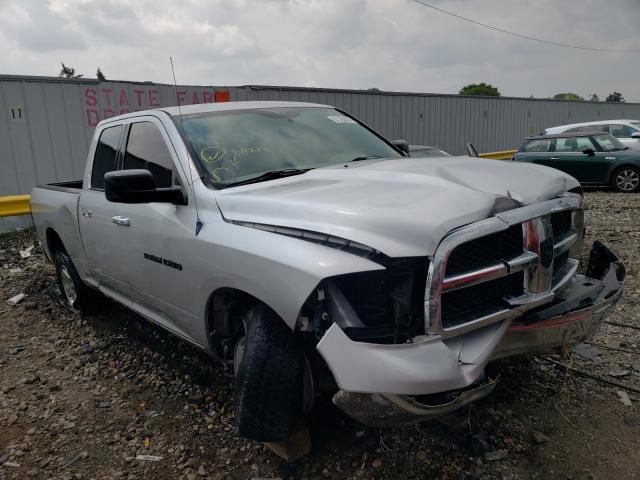 DODGE RAM 1500 2011 1d7rv1gp7bs512773