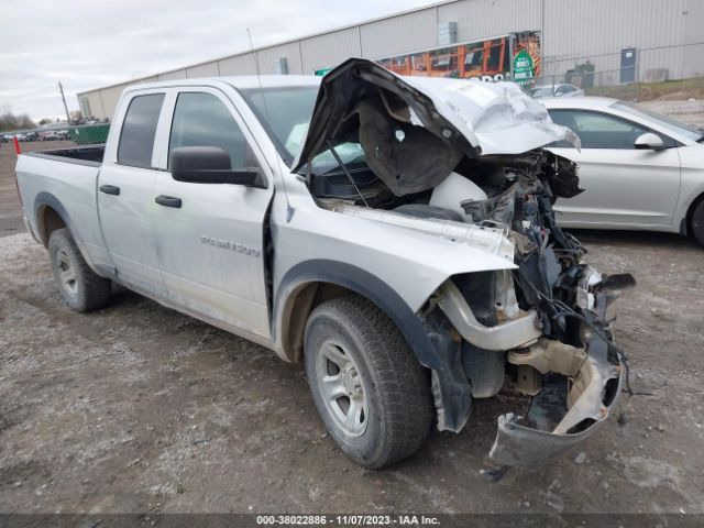 RAM RAM 1500 2011 1d7rv1gp7bs513700