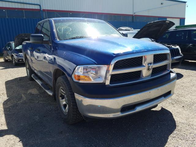 DODGE RAM 1500 2011 1d7rv1gp7bs524177