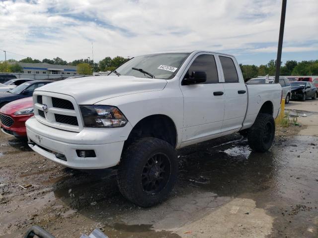 DODGE RAM 1500 2011 1d7rv1gp7bs538077