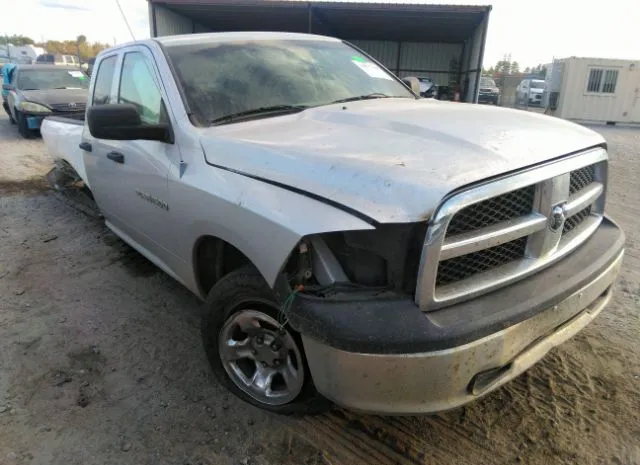 RAM 1500 2011 1d7rv1gp7bs558281