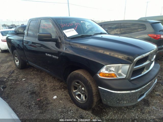 RAM 1500 2011 1d7rv1gp7bs577364