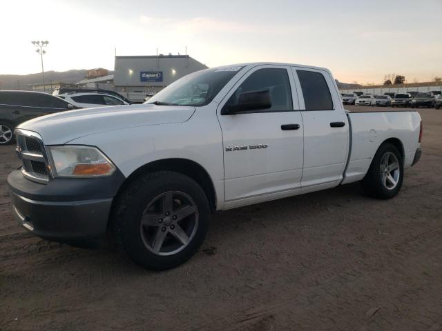 DODGE RAM 1500 2011 1d7rv1gp7bs578076