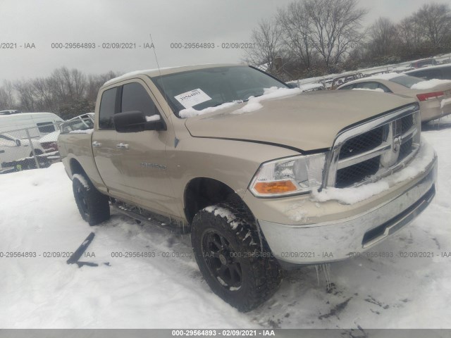 RAM 1500 2011 1d7rv1gp7bs586436