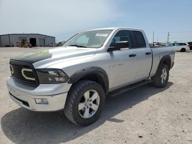 DODGE RAM 1500 2011 1d7rv1gp7bs588672