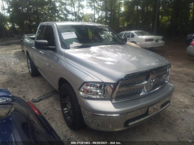 RAM 1500 2011 1d7rv1gp7bs613800