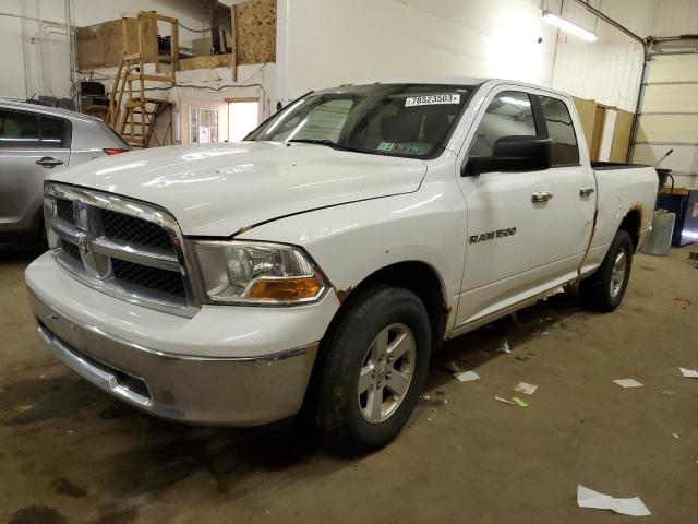 DODGE ALL MODELS 2011 1d7rv1gp7bs626997