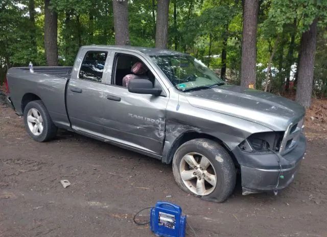 RAM 1500 2011 1d7rv1gp7bs629950