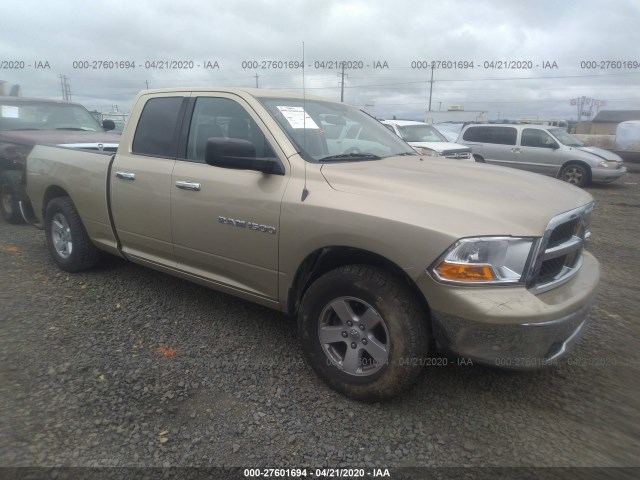 RAM 1500 2011 1d7rv1gp7bs638969