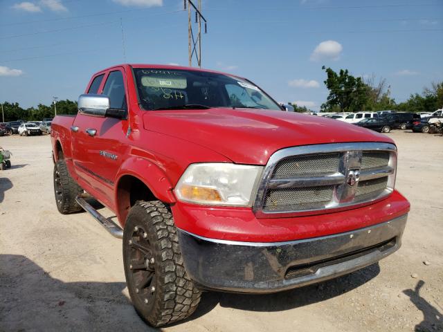 DODGE RAM 1500 2011 1d7rv1gp7bs644142