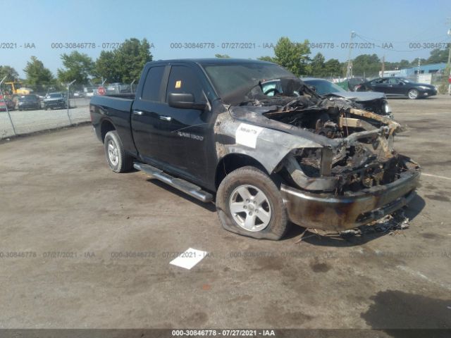 RAM 1500 2011 1d7rv1gp7bs647123