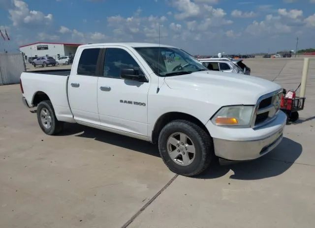 RAM 1500 2011 1d7rv1gp7bs649941