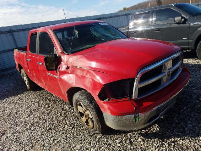 DODGE RAM 1500 2011 1d7rv1gp7bs665962