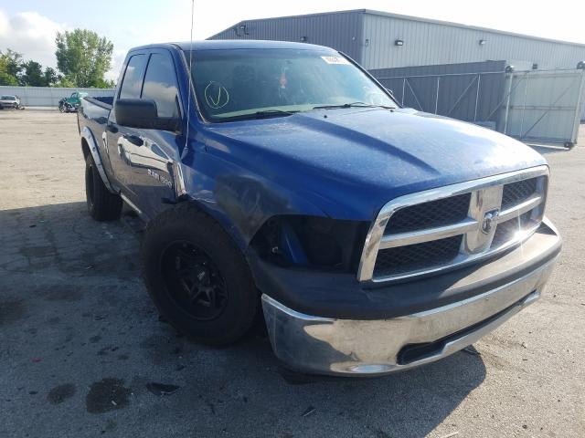 DODGE RAM 1500 2011 1d7rv1gp7bs681031