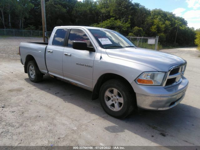 RAM 1500 2011 1d7rv1gp7bs684401