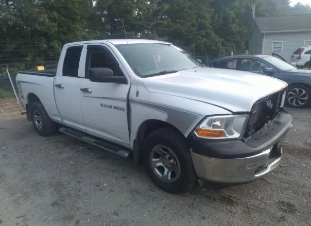 RAM 1500 2011 1d7rv1gp7bs689761