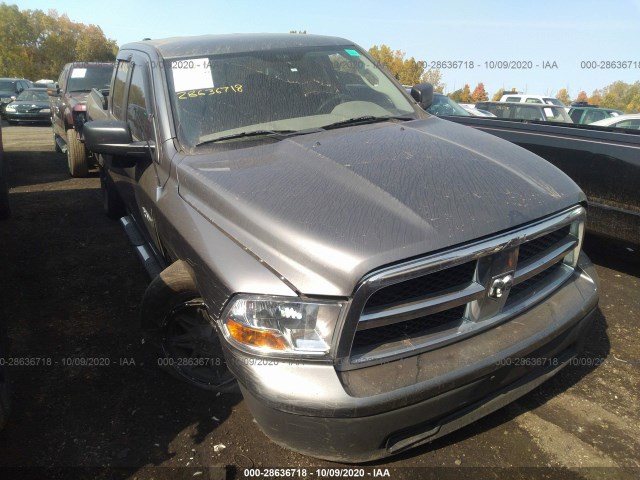 DODGE RAM 1500 2010 1d7rv1gp8as105656