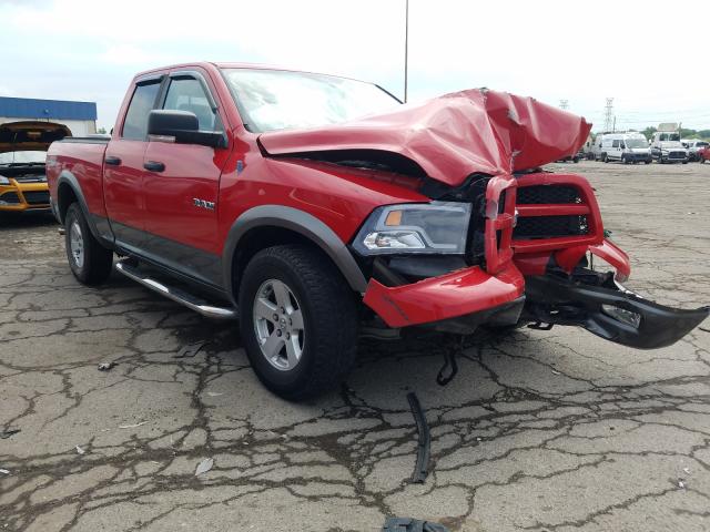 DODGE RAM 1500 2010 1d7rv1gp8as129584